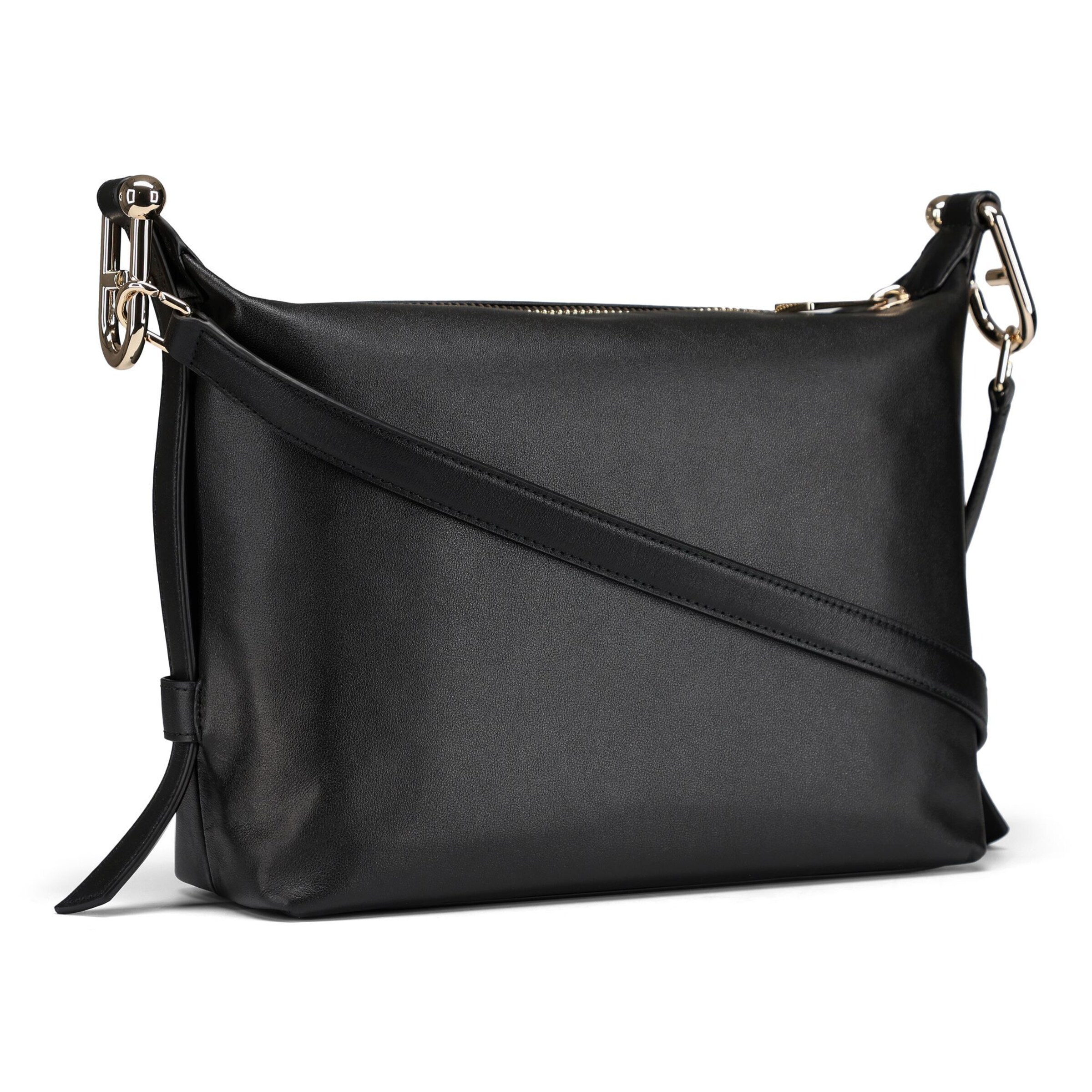 Sac à bandoulière 'Tonie' FURLA en noir