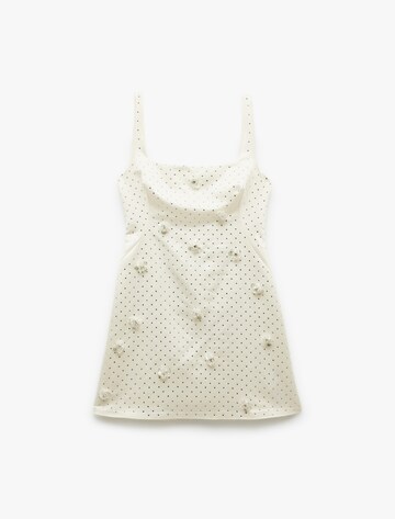 Koton Dress in White