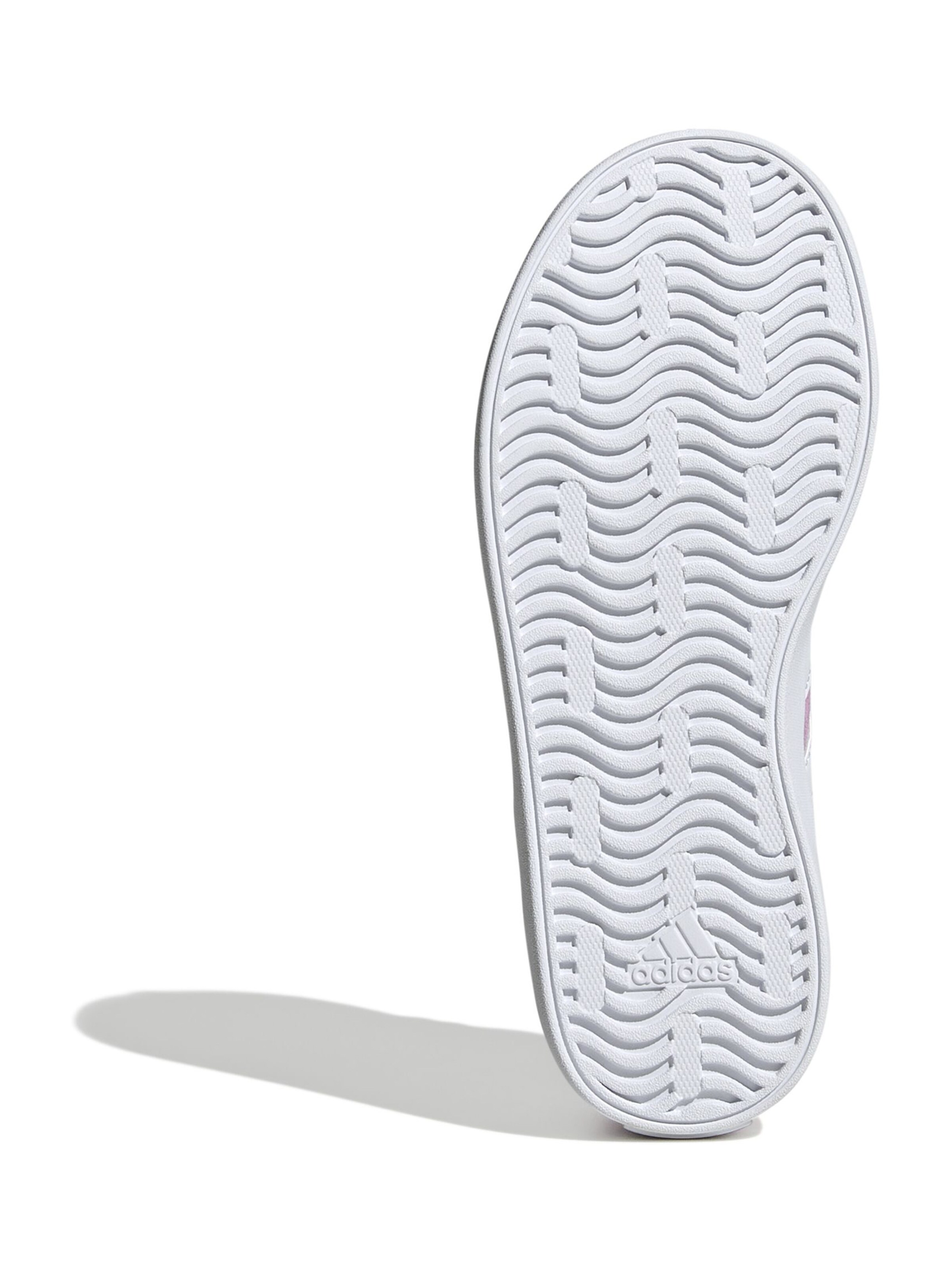 ADIDAS SPORTSWEAR Trainers 'VL Court 3.0' in Purple