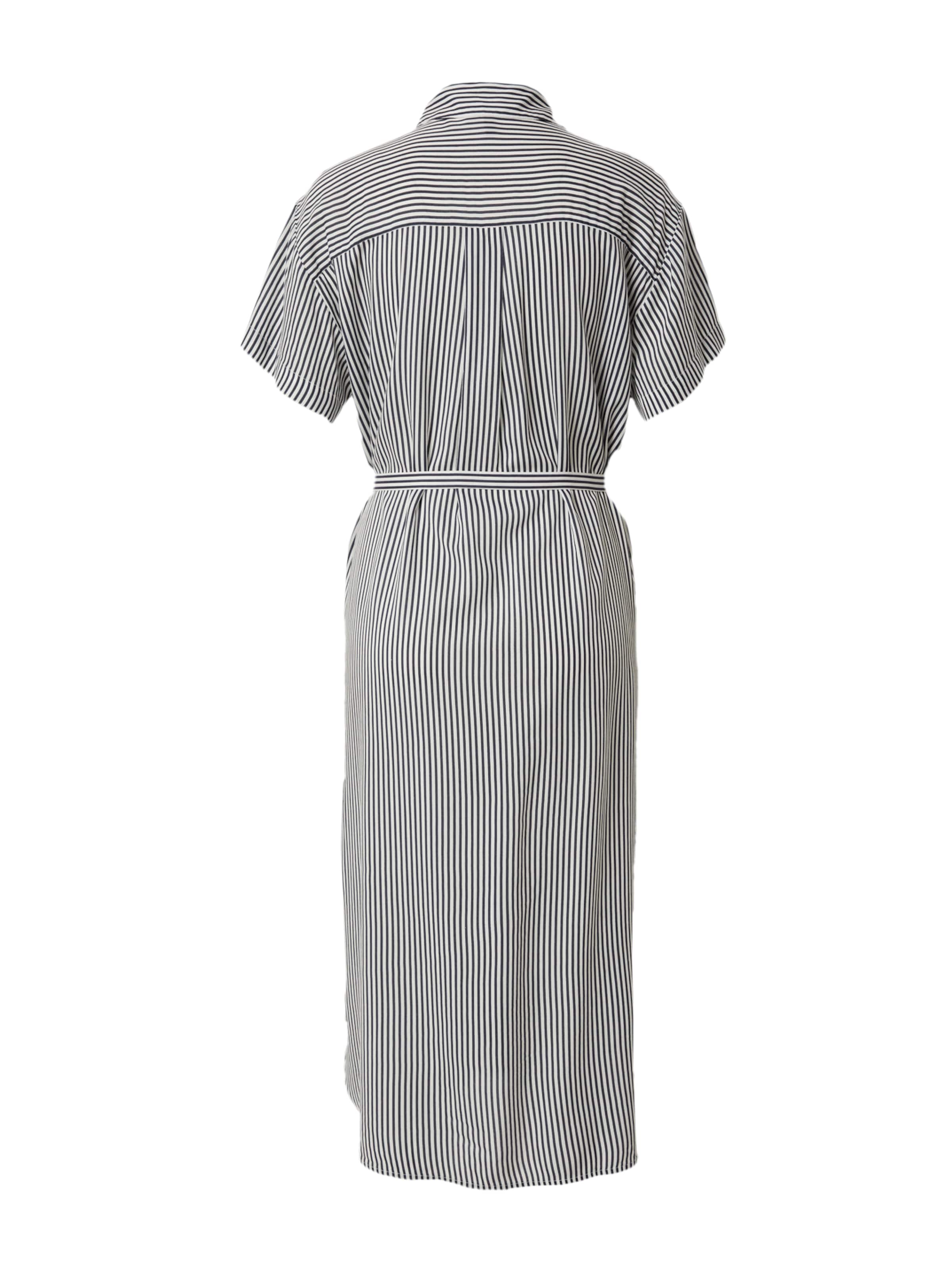 VERO MODA Платье-рубашка 'Bumpy' в Смешанный