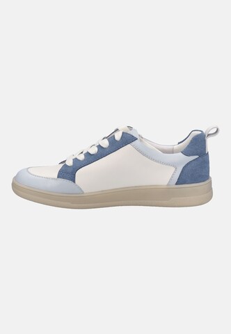 JOSEF SEIBEL Sneakers laag 'JADE 05' in Blauw