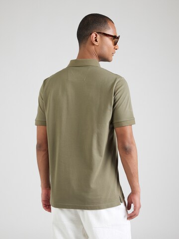 T-Shirt OLYMP en vert
