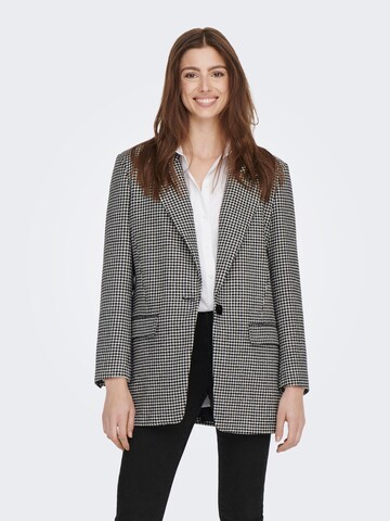 ONLY - Blazer 'Lana Adya' em preto: frente