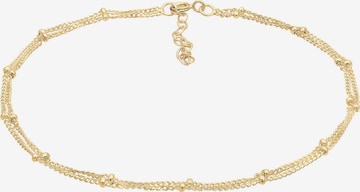 ELLI Fußschmuck in Gold: predná strana