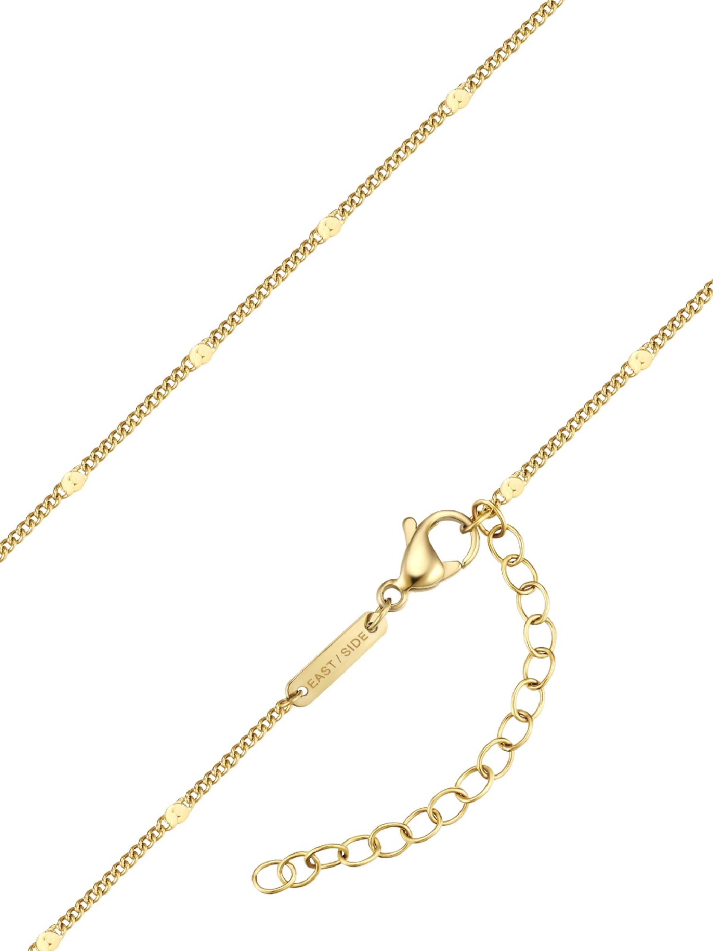 Collana di Eastside in oro