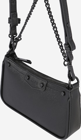 ALDO Handtasche 'LASHA' in Schwarz: predná strana