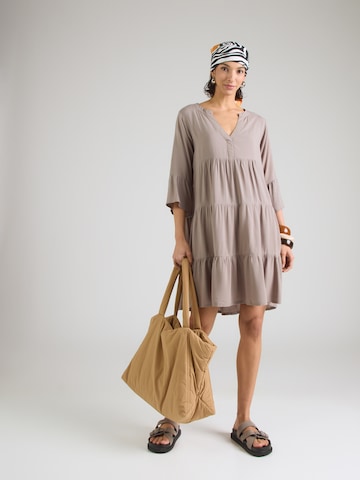 brūns Sublevel Blūžkleita