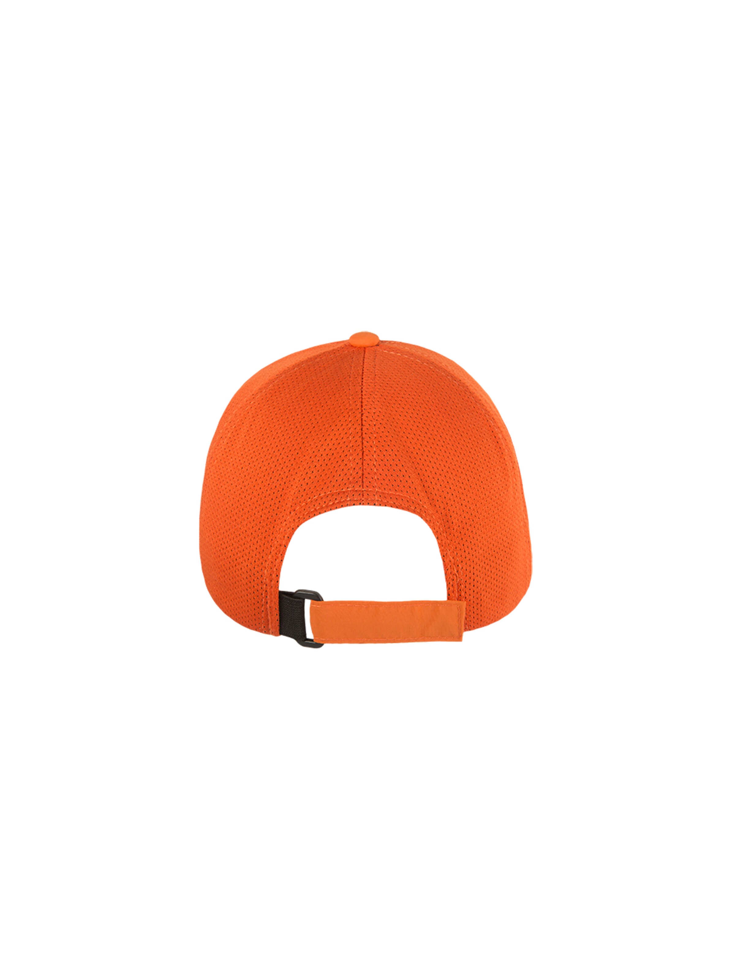 Hatland Cap 'Apollo'‌‌‌ in Orange