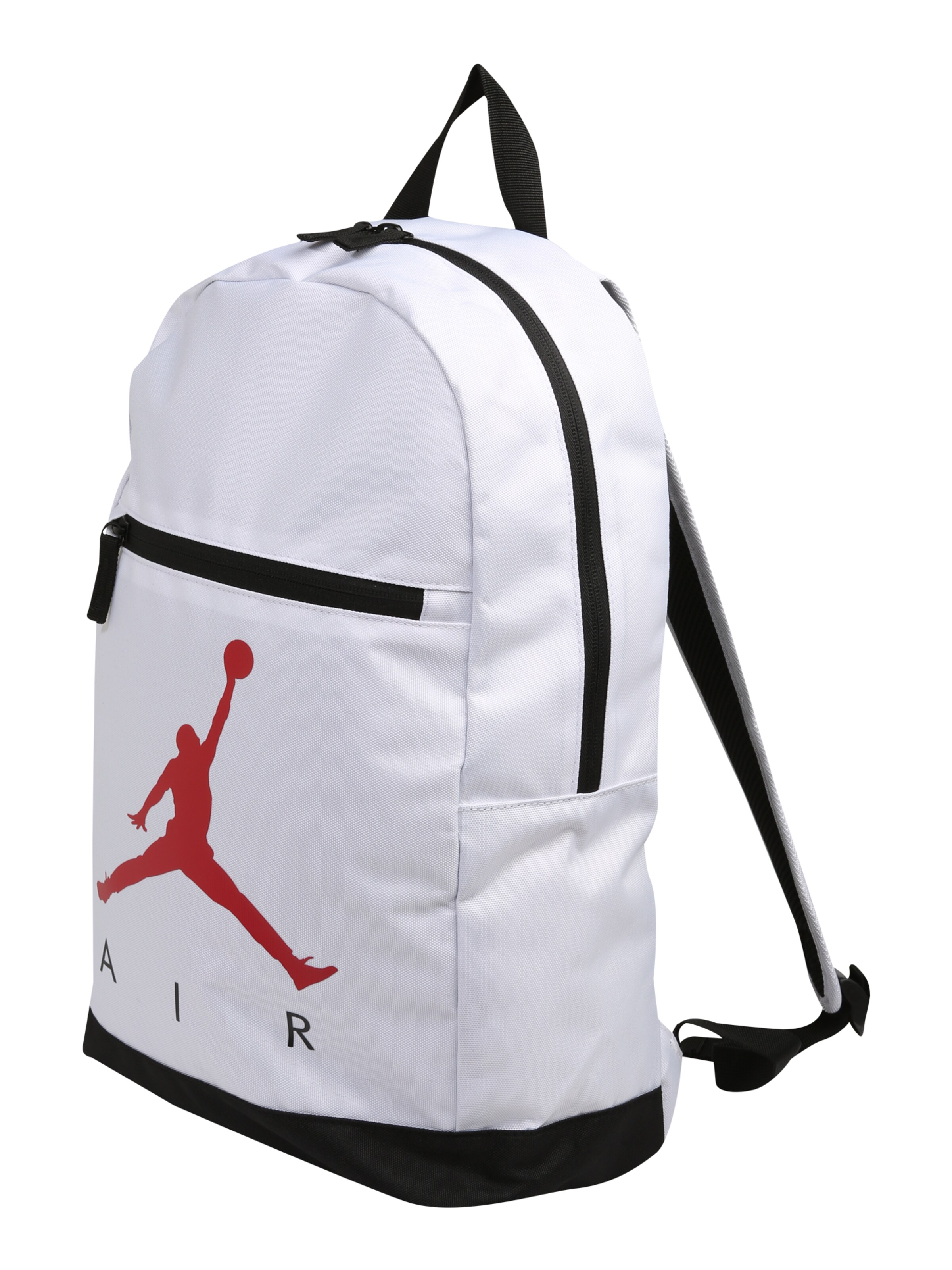 Borsa 'Jan Air' di Jordan in bianco