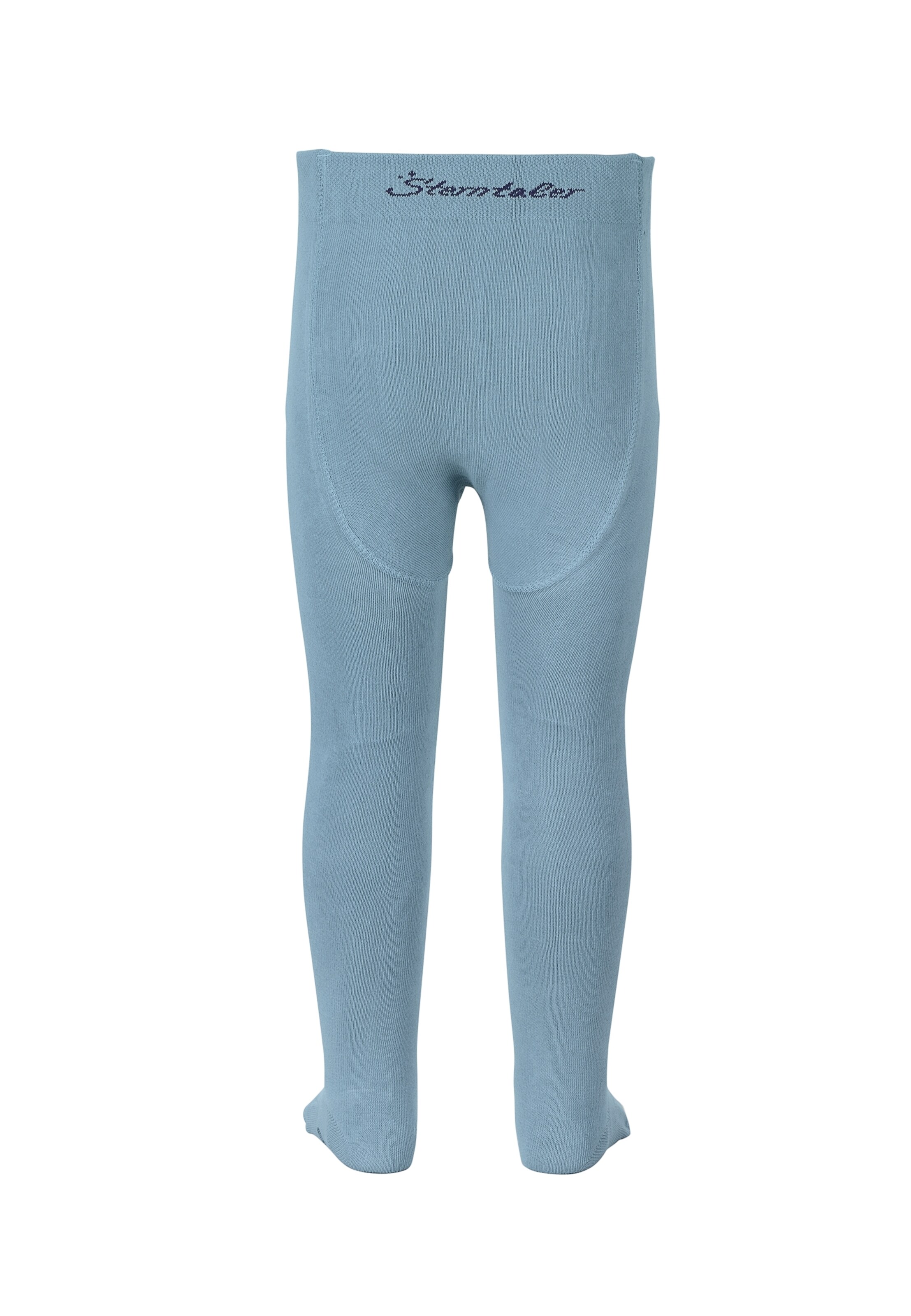 STERNTALER Regular Tights in Blue