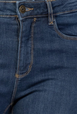 Coupe slim Jean 'Zermatt' STOOKER WOMEN en bleu