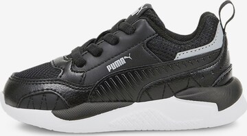 PUMA Sneaker 'X-Ray 2' in Schwarz: predná strana