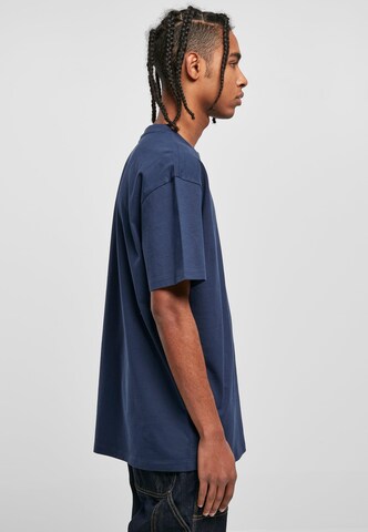 Urban Classics T-Shirt in Blau