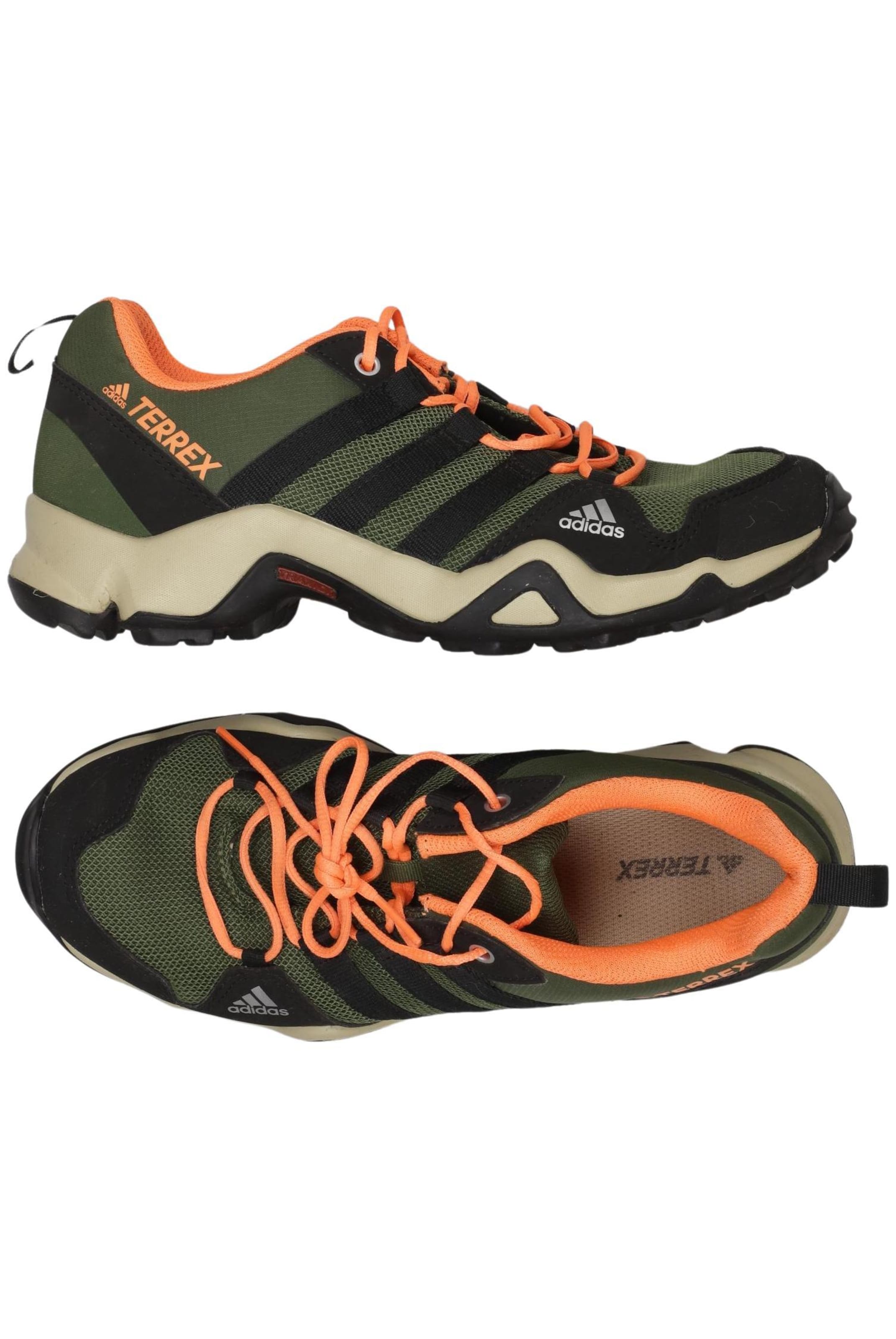 ADIDAS TERREX Sneakers & Trainers in 38,5 in Mixed colors: front