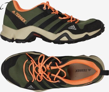 ADIDAS TERREX Sneakers & Trainers in 38,5 in Mixed colors: front