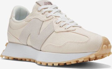 new balance Sneaker '327' in Beige