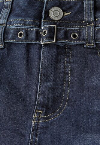 STREET ONE Loose fit Jeans in Blue