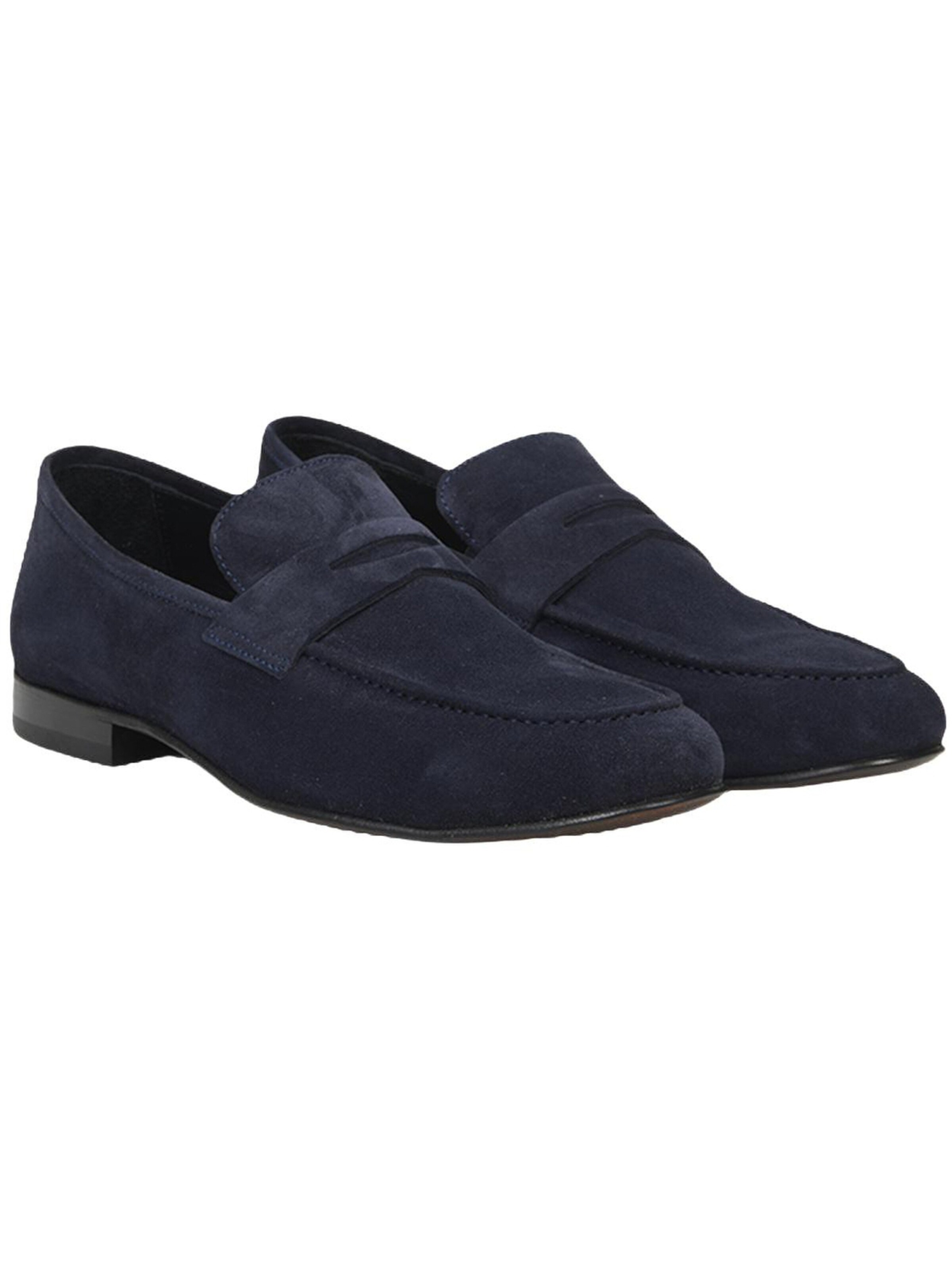 Desa Slipper 'Slipper'‌‌‌‌‌ in Blau: Vorderseite