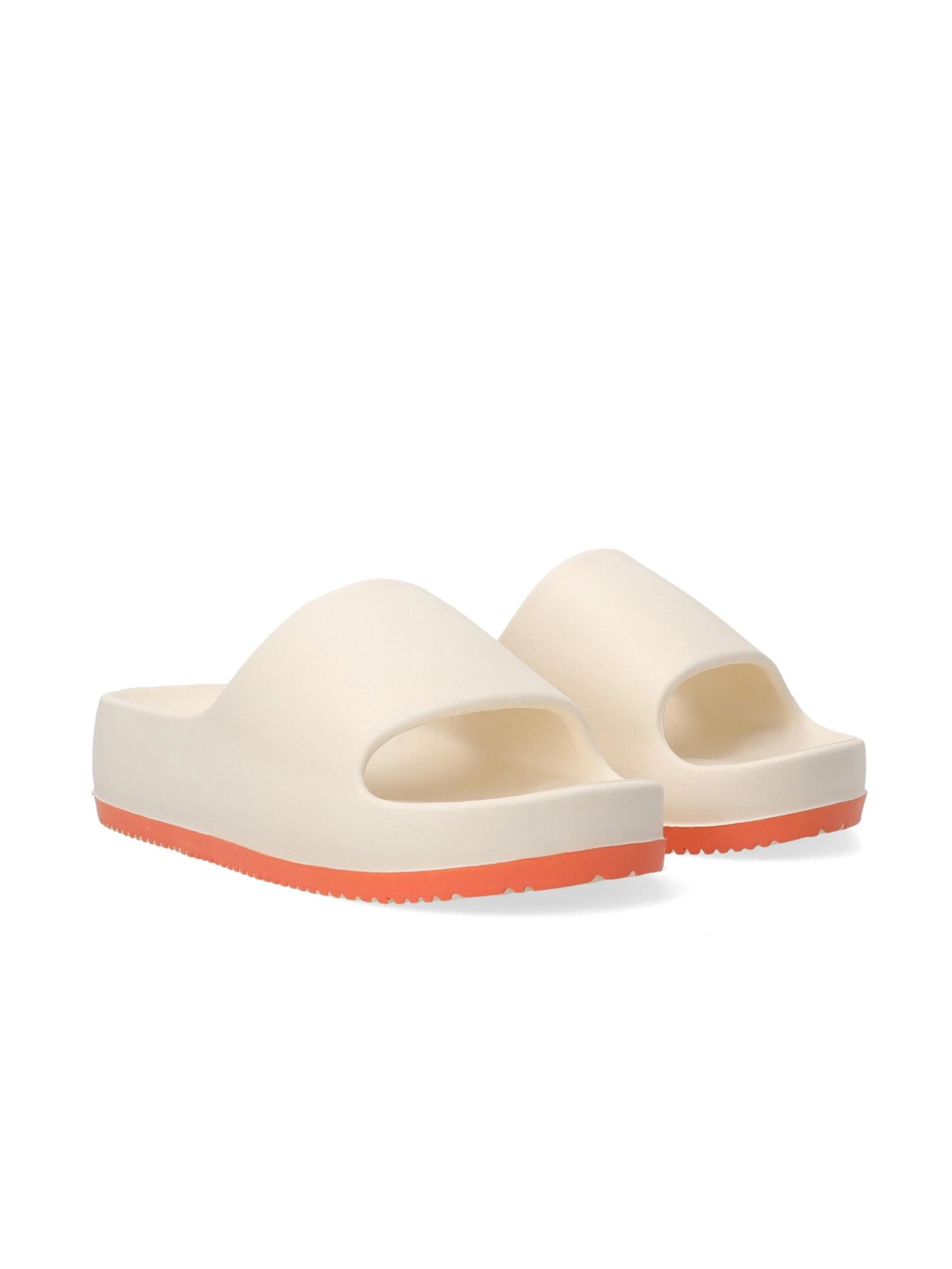 VENEZIA Pantolette 'Venezia'‌‌‌‌‌‌‌ in Beige