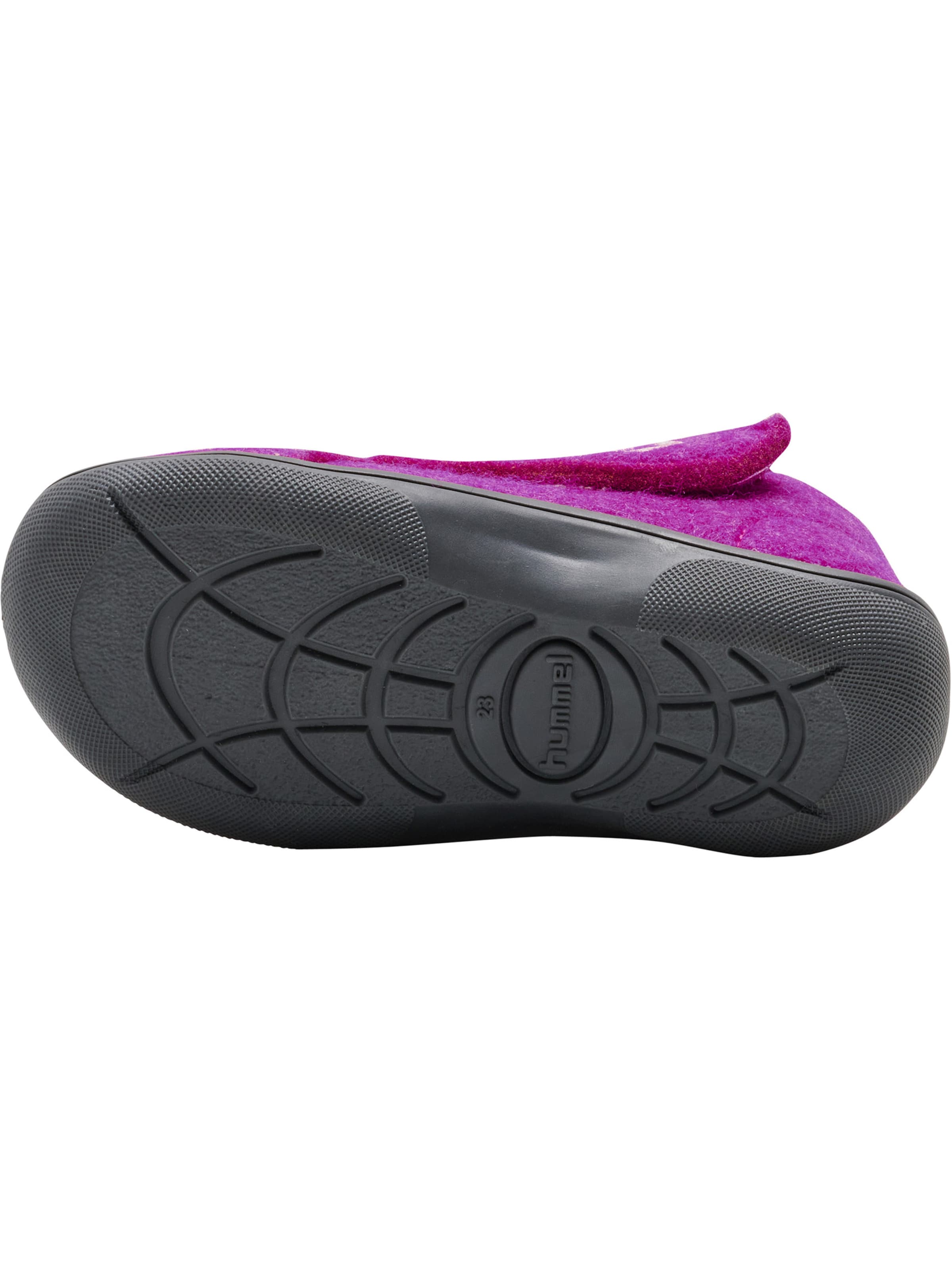 Hummel - Pantufa em rosa