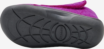Hummel - Sapato de primeiros passos em rosa