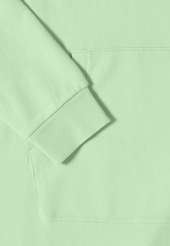 CECIL Kleid in Grün