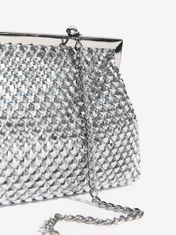 Friends Like ThesePismo torbica - srebro boja