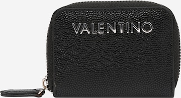 VALENTINO Wallet 'Divina' in Black: front