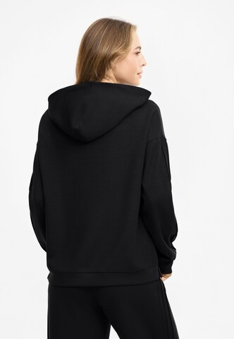 Frieda & Freddies Sweatshirt in Black