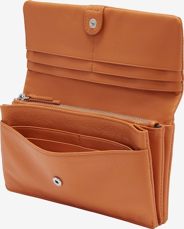 Liebeskind Berlin Wallet in Orange