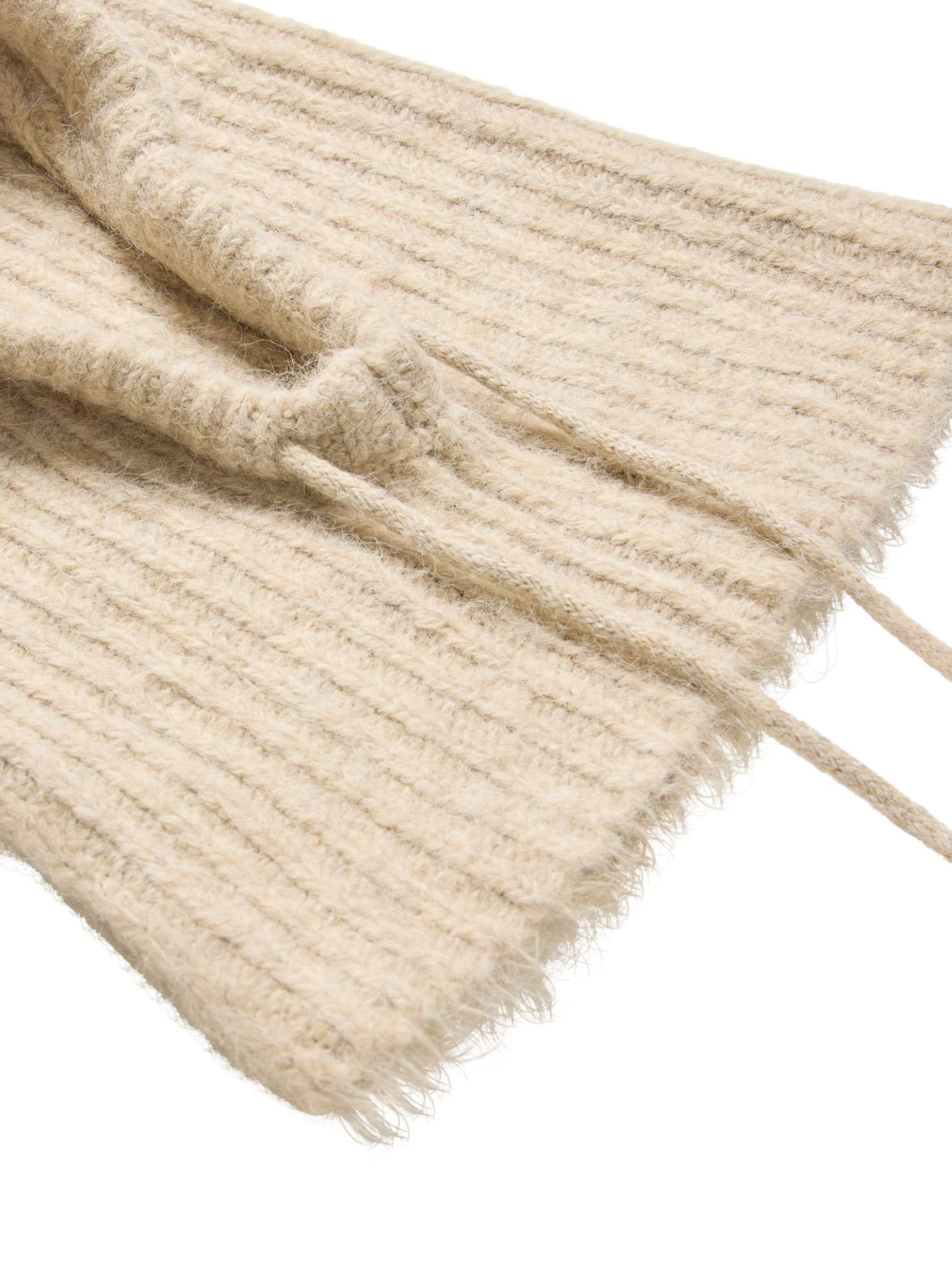 VILA Muts in Beige