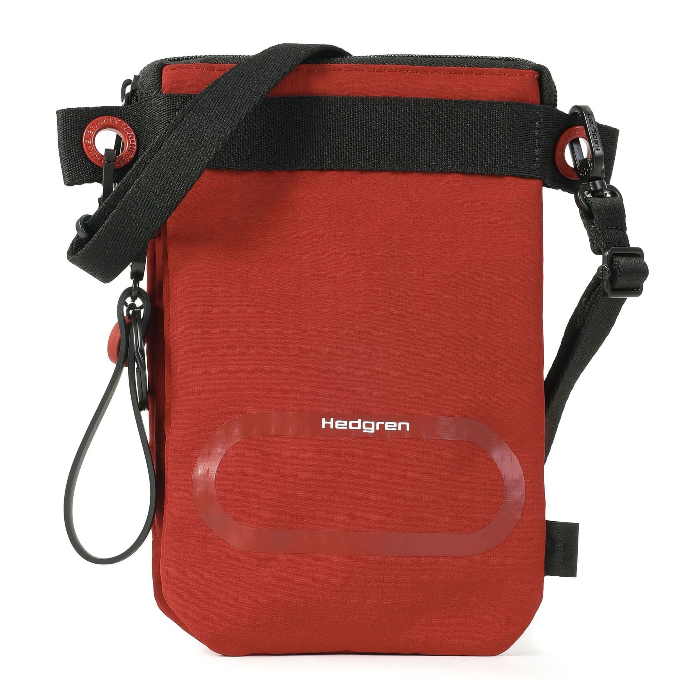 Hedgren Crossbody Bag in Red