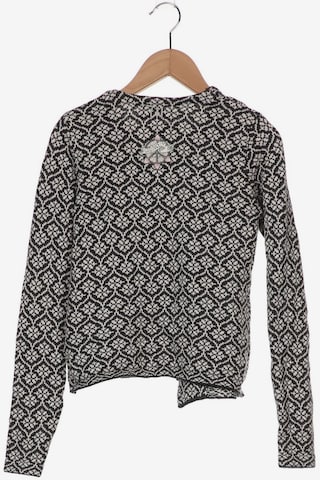 Odd Molly Sweater & Cardigan in XS in Grey