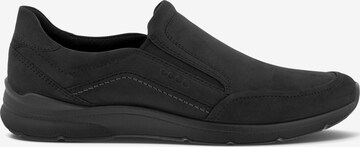 ECCO Sneakers 'Irving' in Black