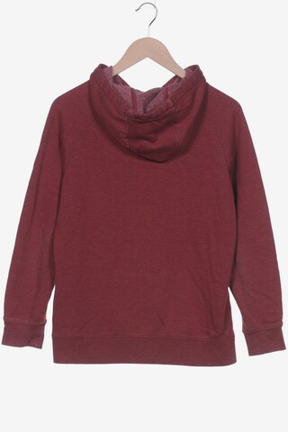 Volcom Sweatshirt & Zip-Up Hoodie in S in Red