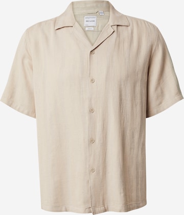 Only & Sons Рубашка 'ONSROBERT' в Серый: спереди