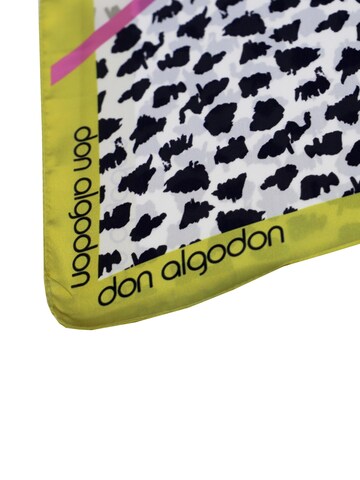 Don Algodon - Chal 'Paros' en Mezcla de colores