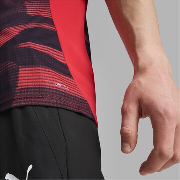PUMA Jersey 'AC Mailand' in Red