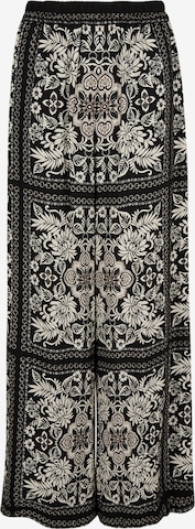 Apricot Pants ' ' in Black: front