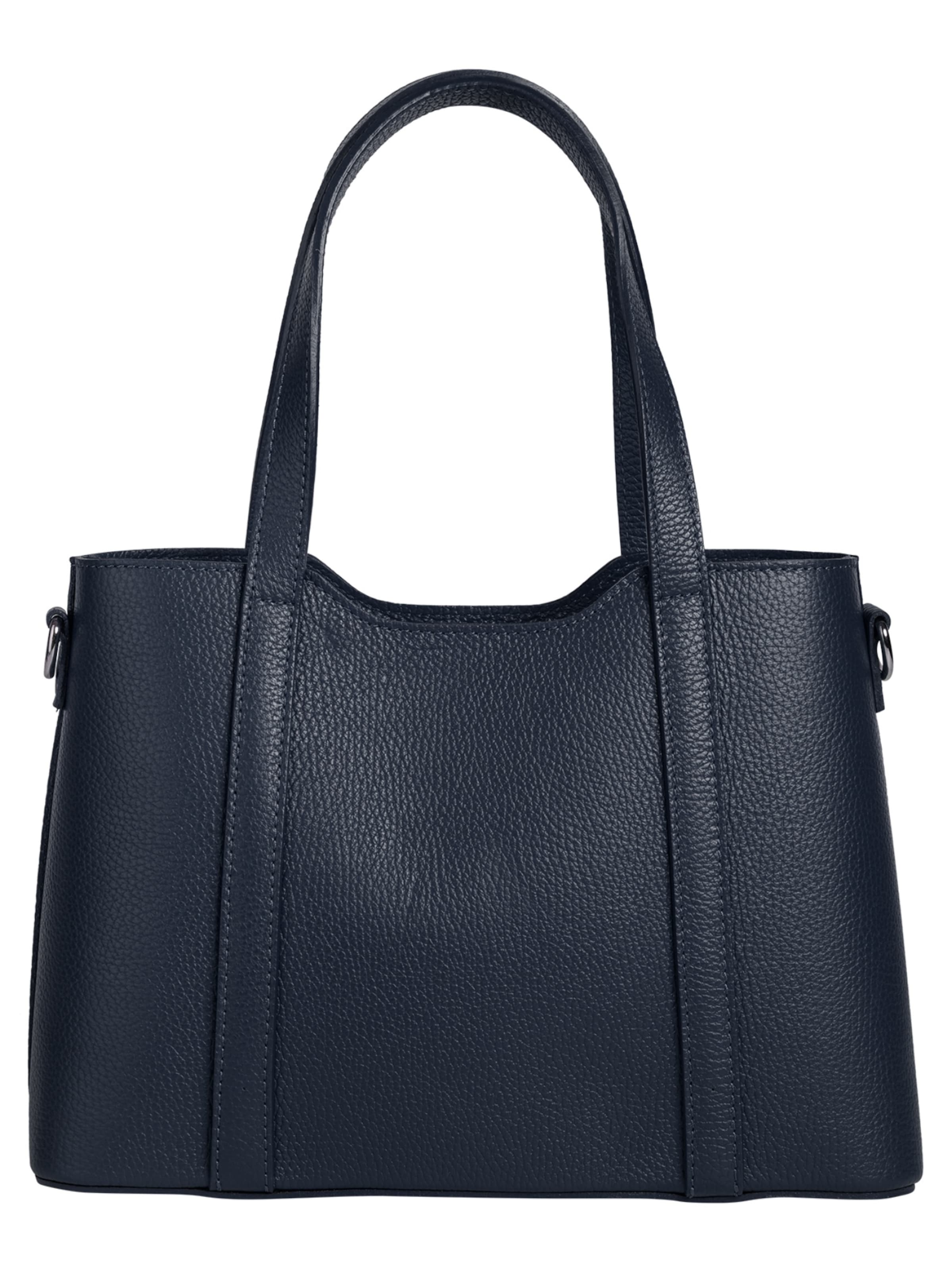 Cluty Handtasche‌‌‌ in Blau