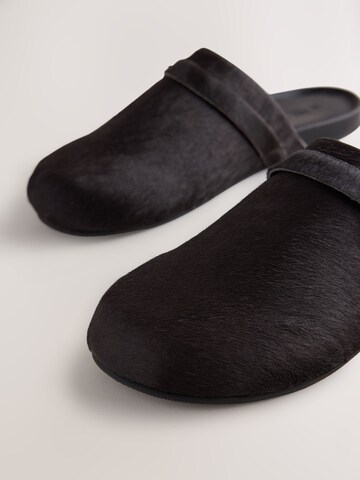 Mule 'Forever Comfort' Next en noir