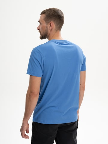 MELA Bluser & t-shirts 'AVAN' i blå