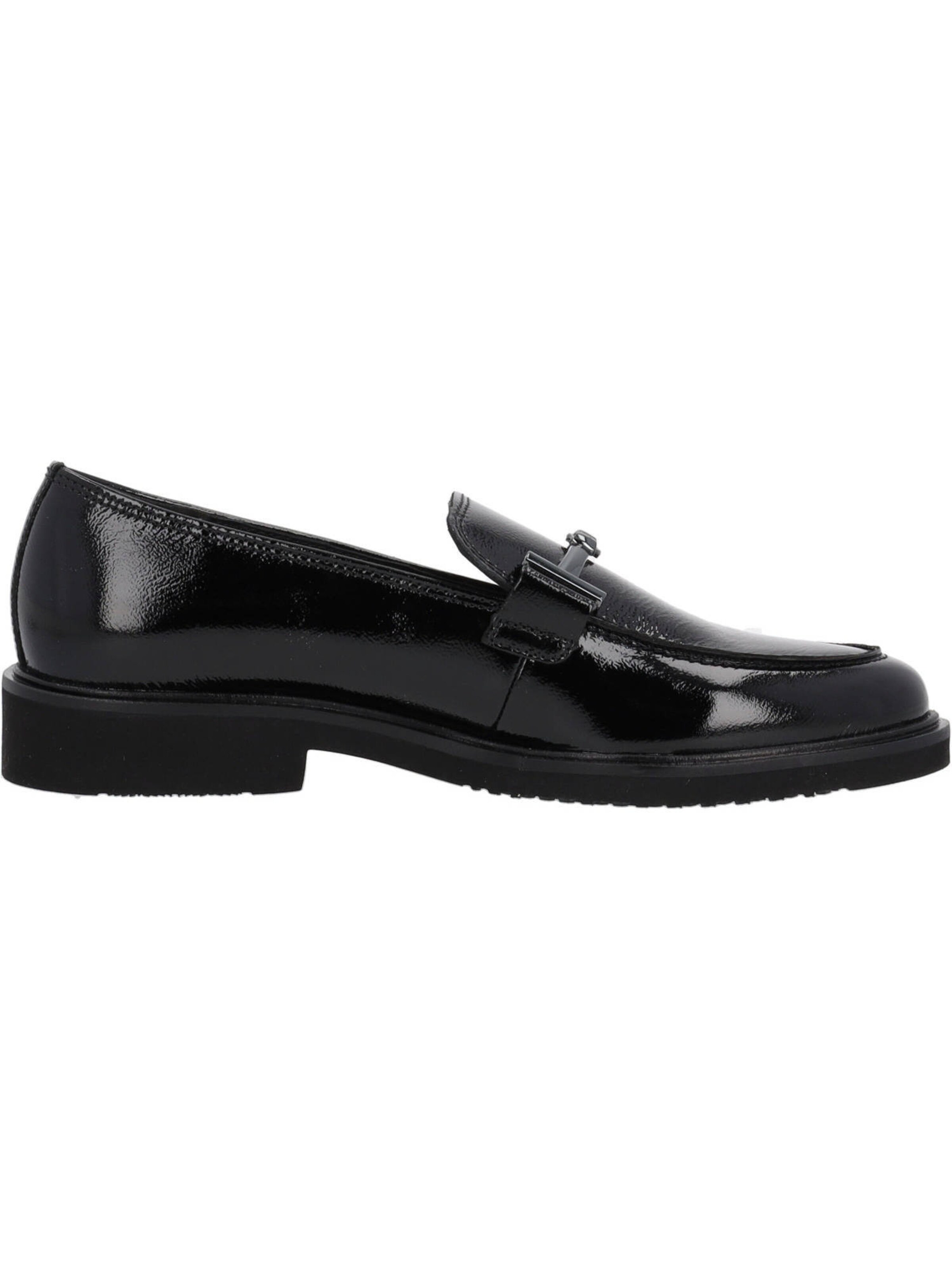 GABOR Slip-ons in Black