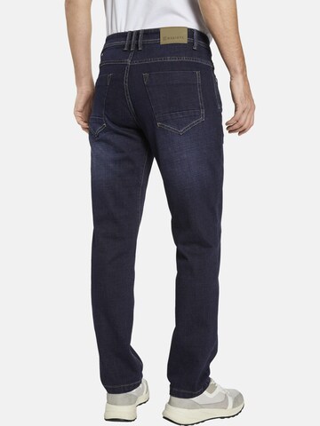 BABISTA Regular Jeans ' Carlinoz ' in Blauw