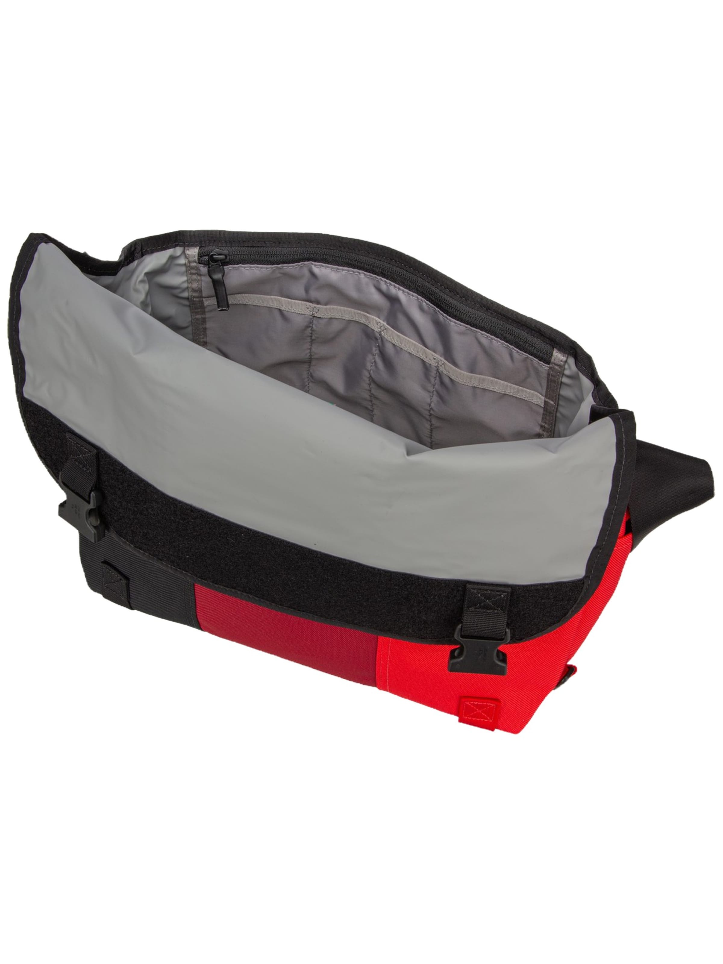 TIMBUK2 Messenger in Rot