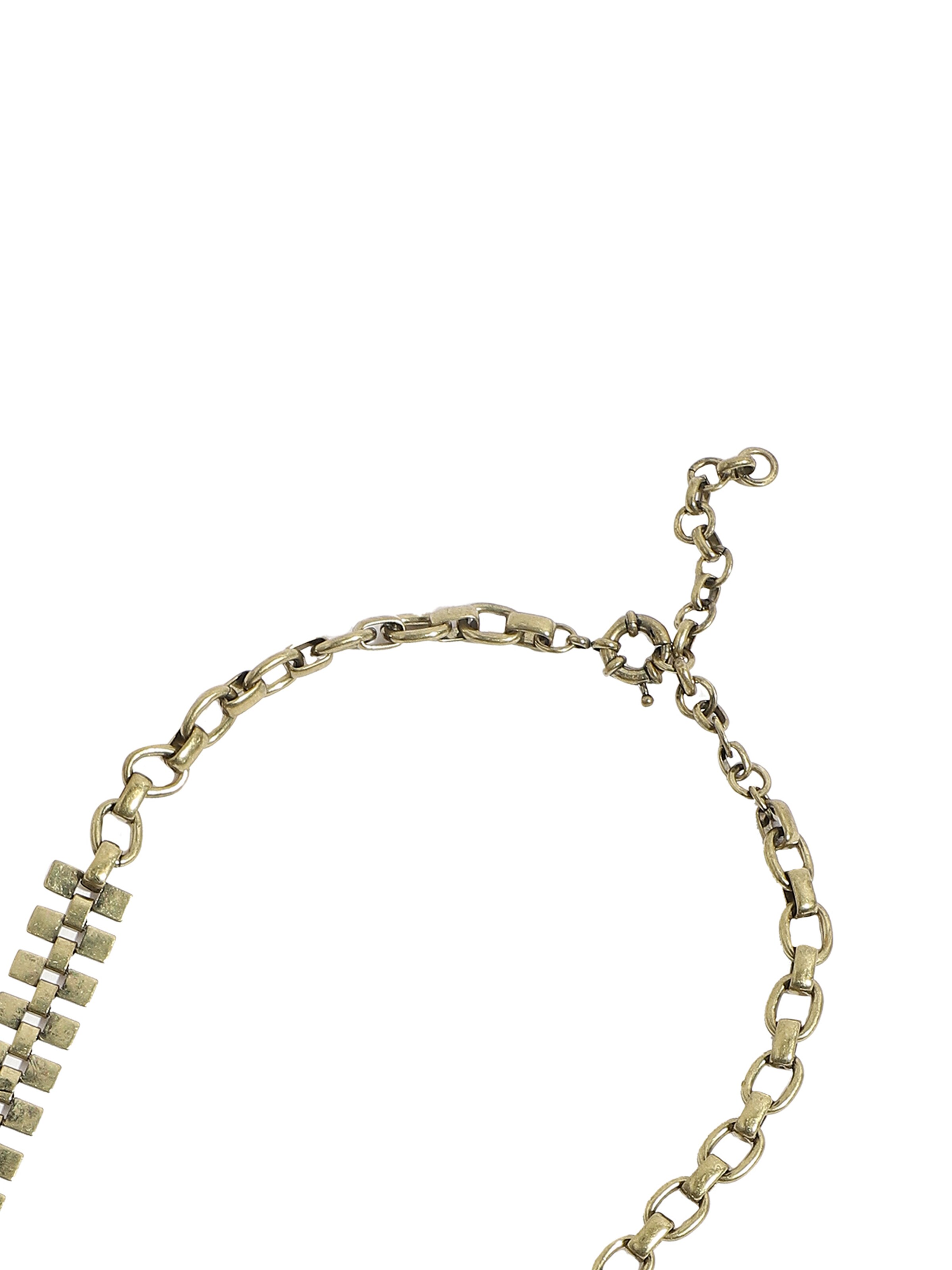 SOHI Kette ' Marilyn ' in Gold