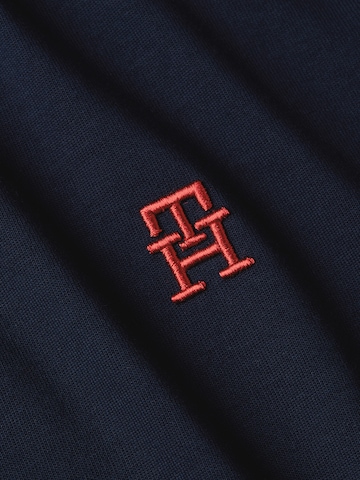TOMMY HILFIGER Tričko - Modrá