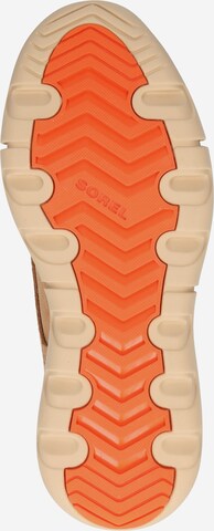 SOREL Stiefelette in Braun