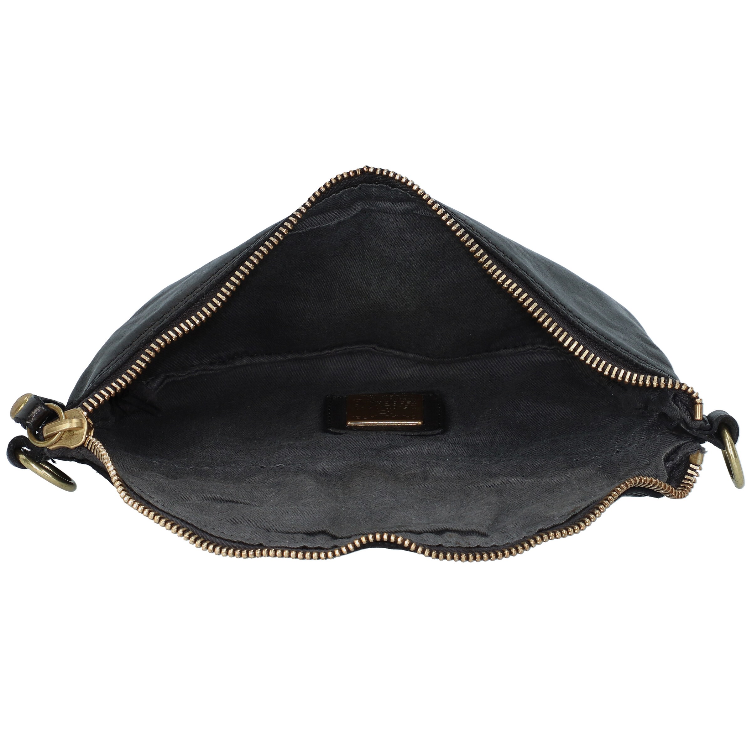 Campomaggi Belt bag in Black