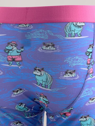 Next - Boxers em mistura de cores